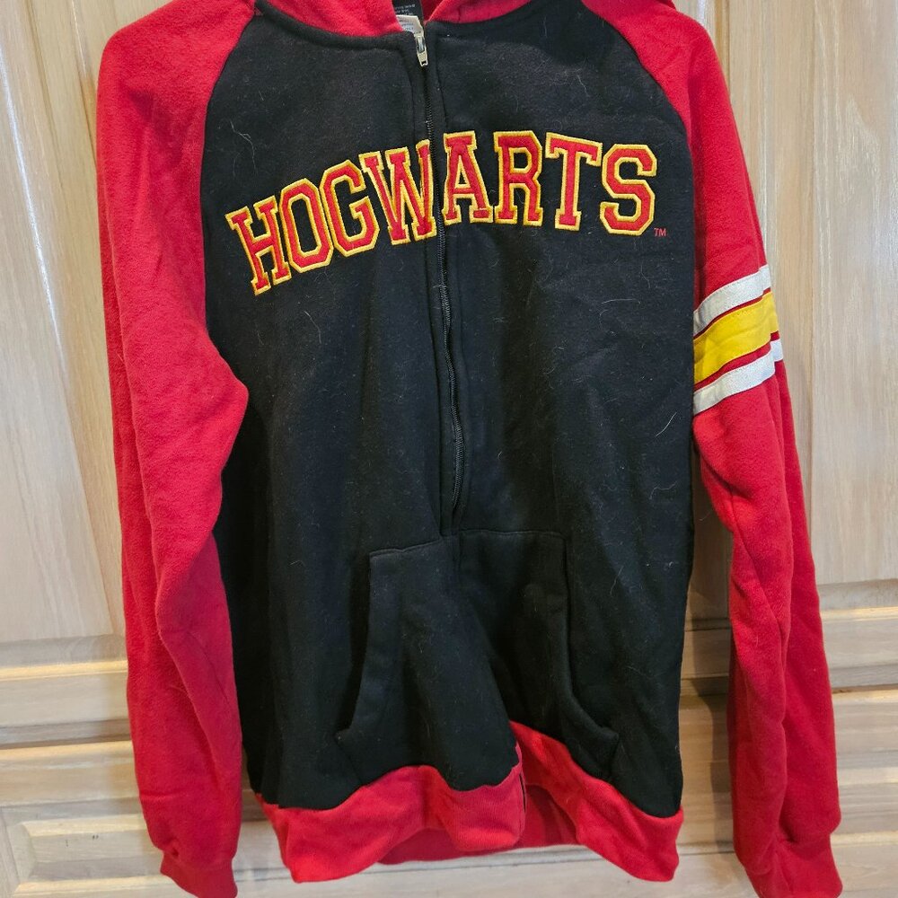 Hogwarts Hoodie